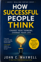 How Successful People Think