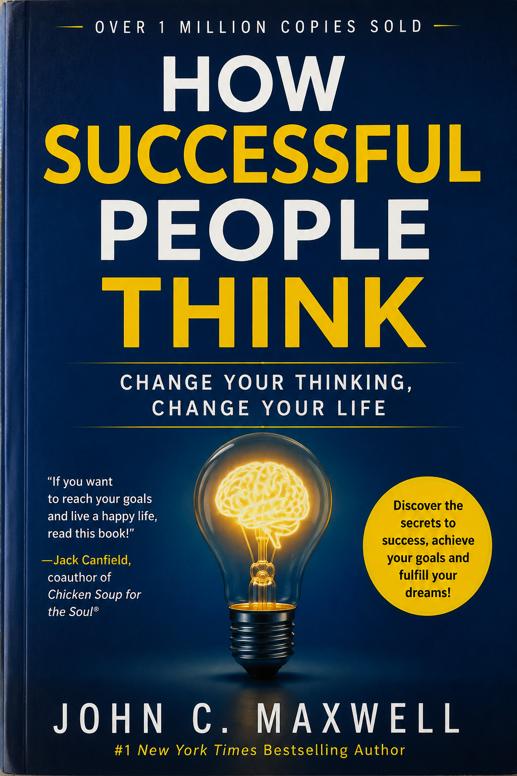 How Successful People Think